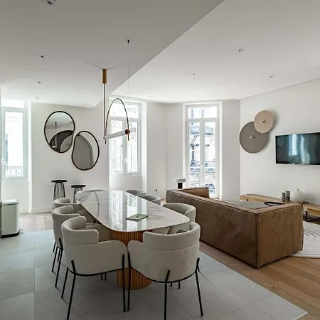 Superbe Appartement 120M2 Au Coeur De Cannes